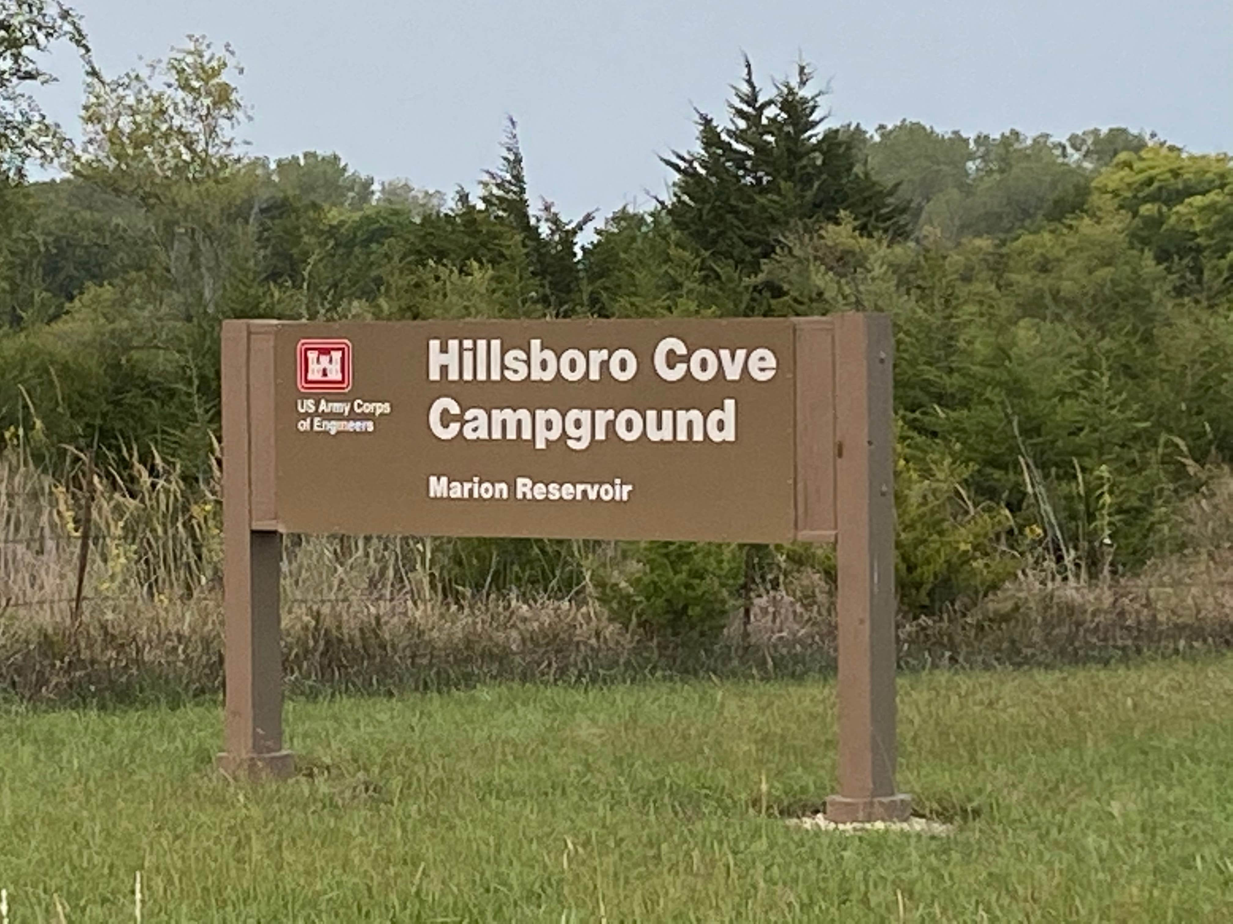 Camper submitted image from Hillsboro Cove - 4