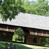 Review photo of Cades Cove Group Campground — Great Smoky Mountains National Park by kenneth M., May 17, 2018