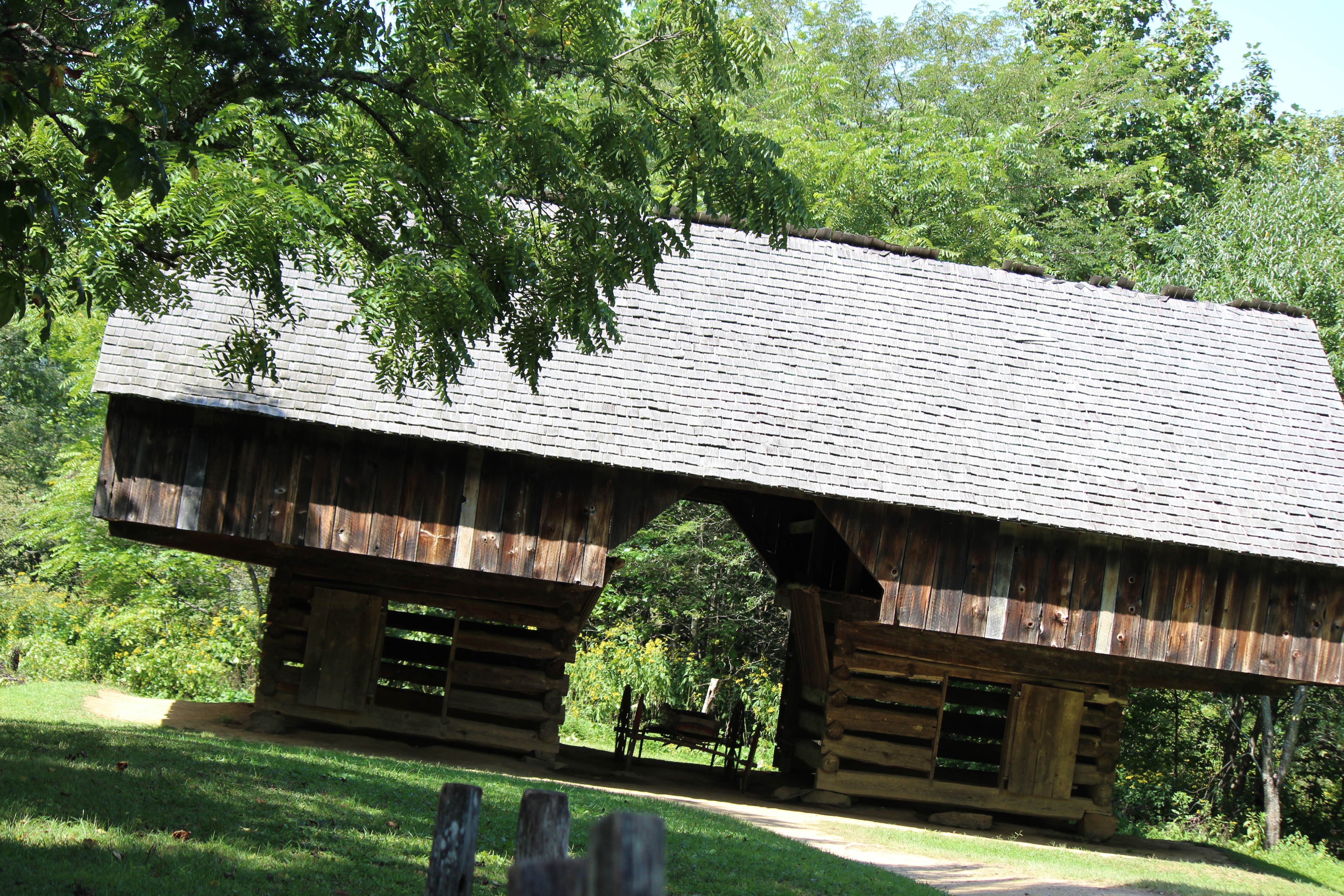 Camper submitted image from Cades Cove Group Campground — Great Smoky Mountains National Park - 3