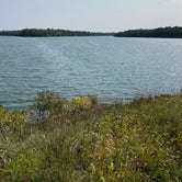 Review photo of Geary State Fishing Lake and Wildlife Area by Shannon G., September 22, 2020