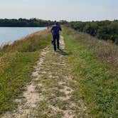 Review photo of Geary State Fishing Lake and Wildlife Area by Shannon G., September 22, 2020