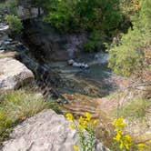 Review photo of Geary State Fishing Lake and Wildlife Area by Shannon G., September 22, 2020