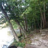 Review photo of Fox Fire Riverside Campground  by Brenda L., September 22, 2020