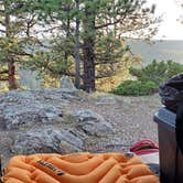 Review photo of West Nemo - Dispersed Camping by Jim H., September 22, 2020