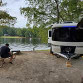 Review photo of Twin Lakes at Lake Hartwell by Anna , September 22, 2020