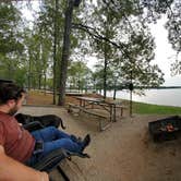 Review photo of Twin Lakes at Lake Hartwell by Anna , September 22, 2020