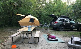 Art S.'s photo at Prairie View — Chain O' Lakes State Park near Wonder Lake, IL
