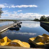 Review photo of Prairie View - Chain O Lakes State Park by Art S., September 22, 2020