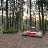 Review photo of Reuter Campground by Nickolas A., September 22, 2020