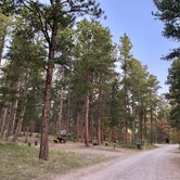 Review photo of Reuter Campground by Nickolas A., September 22, 2020
