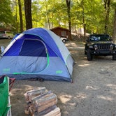 Review photo of Odetah Camping Resort by Dana C., September 22, 2020