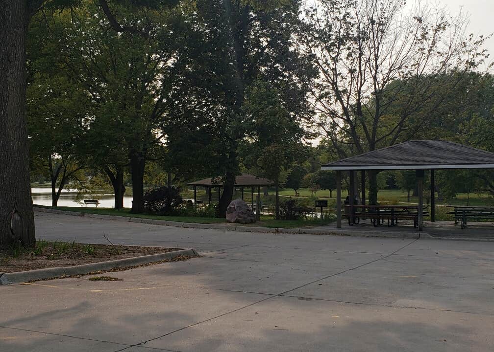 Glenwood Lake Park Camping The Dyrt