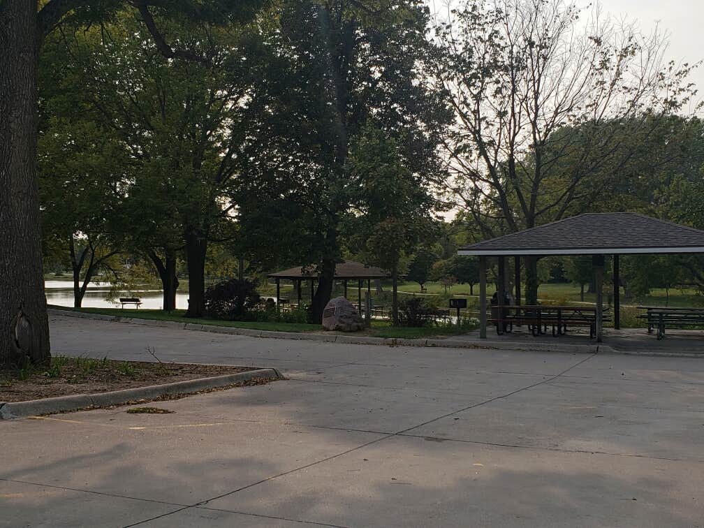 Camper submitted image from Glenwood Lake Park - 1