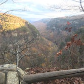 Review photo of Cloudland Canyon State Park - East Rim by Ronnie K., May 17, 2018
