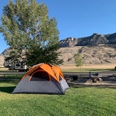 Review photo of North Fork Campground — Buffalo Bill State Park by Alyssa M., September 22, 2020
