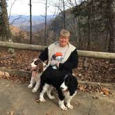 Review photo of Cloudland Canyon State Park Campground by Ronnie K., May 17, 2018
