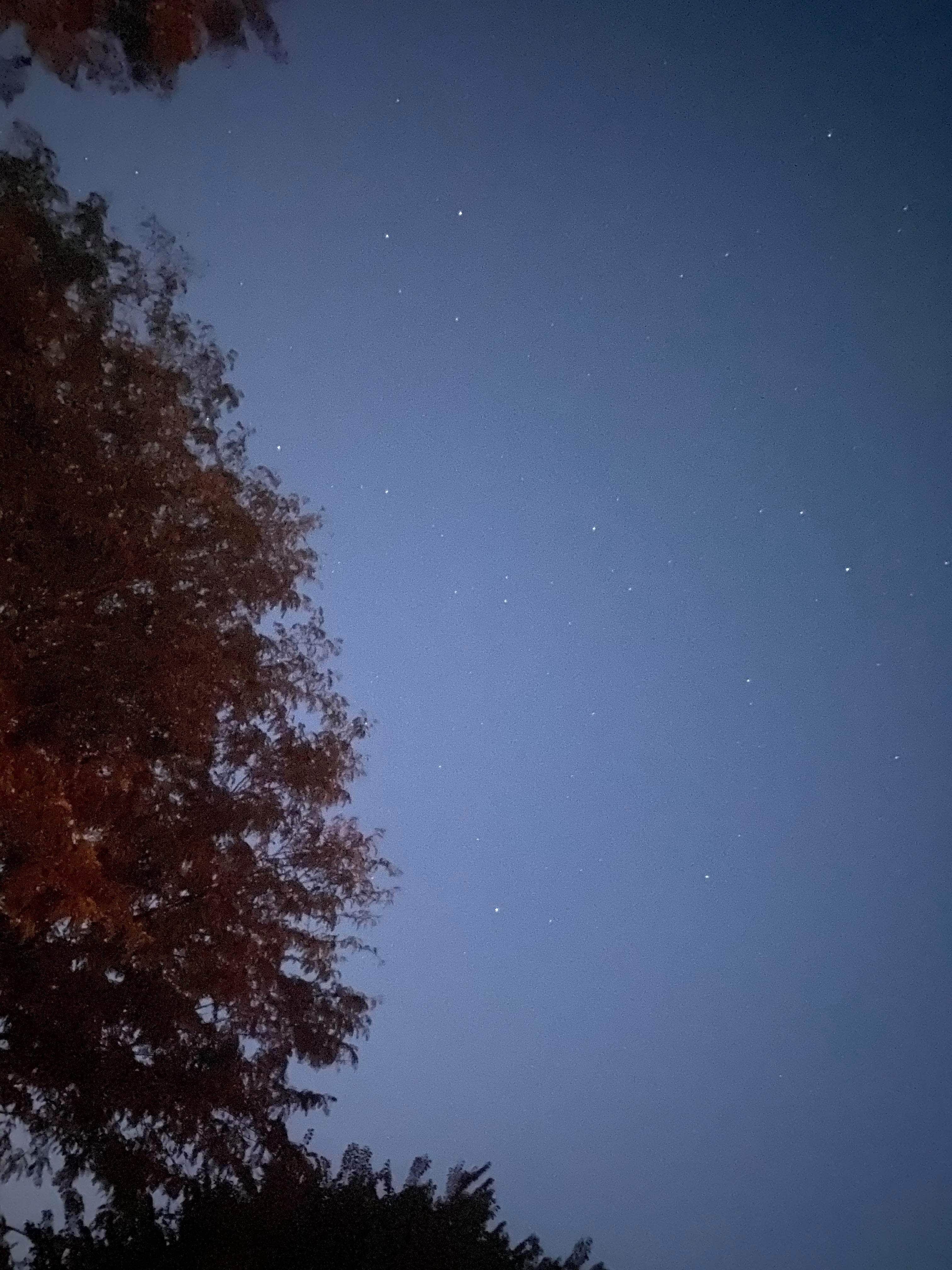 Camper-submitted photo at Riley Point Campground — Tuttle Creek State Park near Olsburg, KS