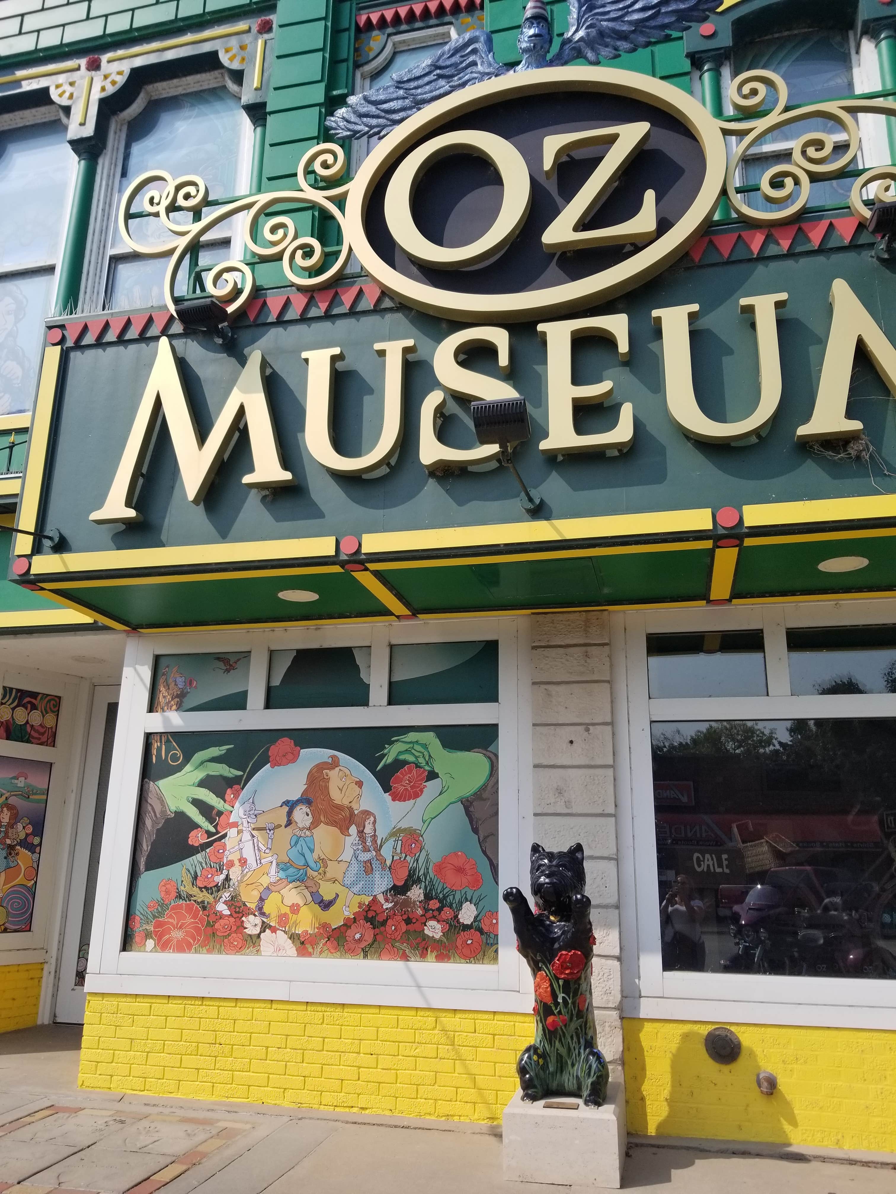 Camper-submitted photo at Riley Point Campground — Tuttle Creek State Park near Olsburg, KS