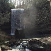 Review photo of Cloudland Canyon State Park - East Rim by Karen L., May 17, 2018