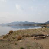 Review photo of Stoll Mountain Campground — Eleven Mile State Park by Maria M., September 22, 2020