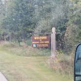 Review photo of Finger Lakes State Park Campground by Tina J., September 22, 2020