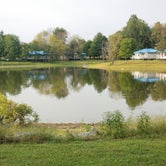 Review photo of Wayne Fitzgerrell State Park Campground by Tina J., September 22, 2020