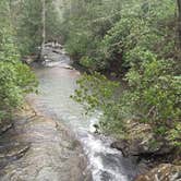 Review photo of Cloudland Canyon State Park Campground by Karen L., May 17, 2018