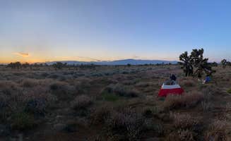 Levi P.'s photo at Joshua Tree Ranch Los Angeles near Leona Valley, CA