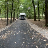 Review photo of COE John Paul Hammerschmidt Lake Springhill Campground by Laura M., September 22, 2020