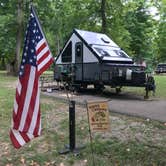 Review photo of A.W. Marion State Park Campground by Shannon G., September 22, 2020