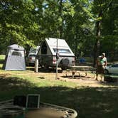 Review photo of A.W. Marion State Park Campground by Shannon G., September 22, 2020