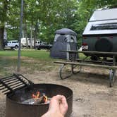 Review photo of A.W. Marion State Park Campground by Shannon G., September 22, 2020