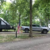 Review photo of A.W. Marion State Park Campground by Shannon G., September 22, 2020