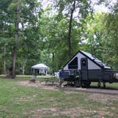 Review photo of A.W. Marion State Park Campground by Shannon G., September 22, 2020