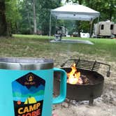 Review photo of A.W. Marion State Park Campground by Shannon G., September 22, 2020