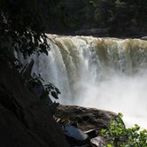 Review photo of Cumberland Falls State Resort Park by kenneth M., May 17, 2018