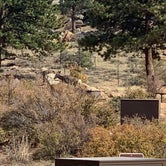 Review photo of Estes Park Campground at Mary's Lake by Chris H., September 23, 2020