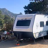 Review photo of Estes Park Campground at Mary's Lake by Chris H., September 23, 2020