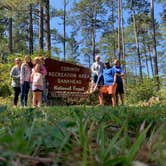 Review photo of Corinth Recreation Area by Brandi , September 23, 2020