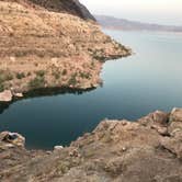 Review photo of Kingman Wash — Lake Mead National Recreation Area by Ariel F., September 23, 2020