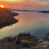 Review photo of Kingman Wash — Lake Mead National Recreation Area by Ariel F., September 23, 2020