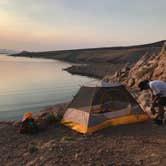 Review photo of Kingman Wash — Lake Mead National Recreation Area by Ariel F., September 23, 2020