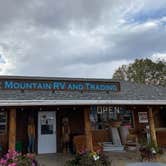 Review photo of Blue Mountain RV Park by Cheryl F., September 23, 2020