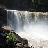 Review photo of Cumberland Falls State Resort Park by kenneth M., May 17, 2018