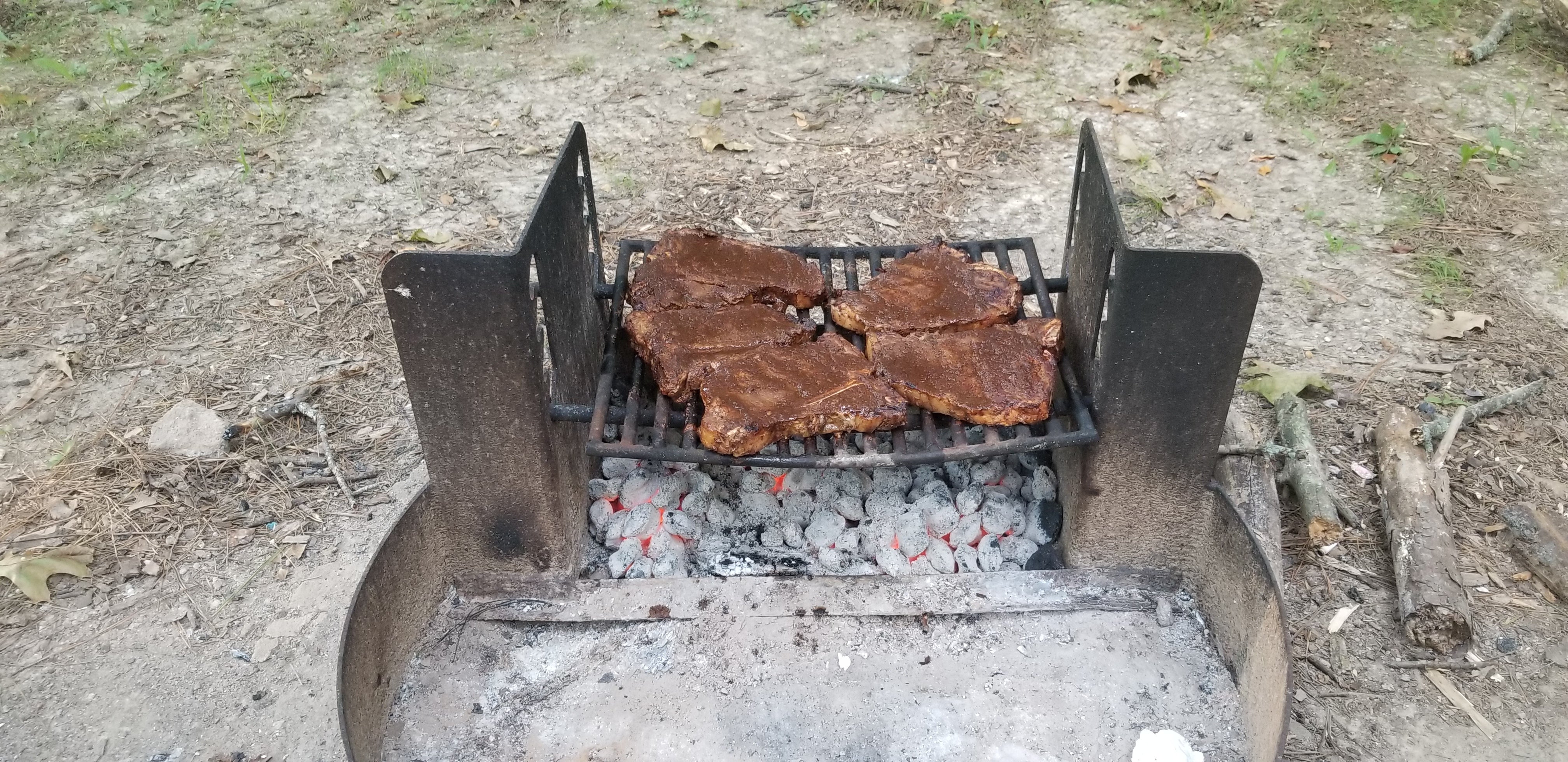 steak nite