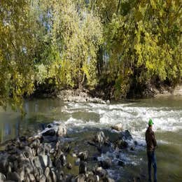 Hagge County Park