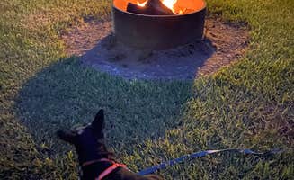 Jaimee D.'s photo at Isle of Iberia RV Resort in Louisiana