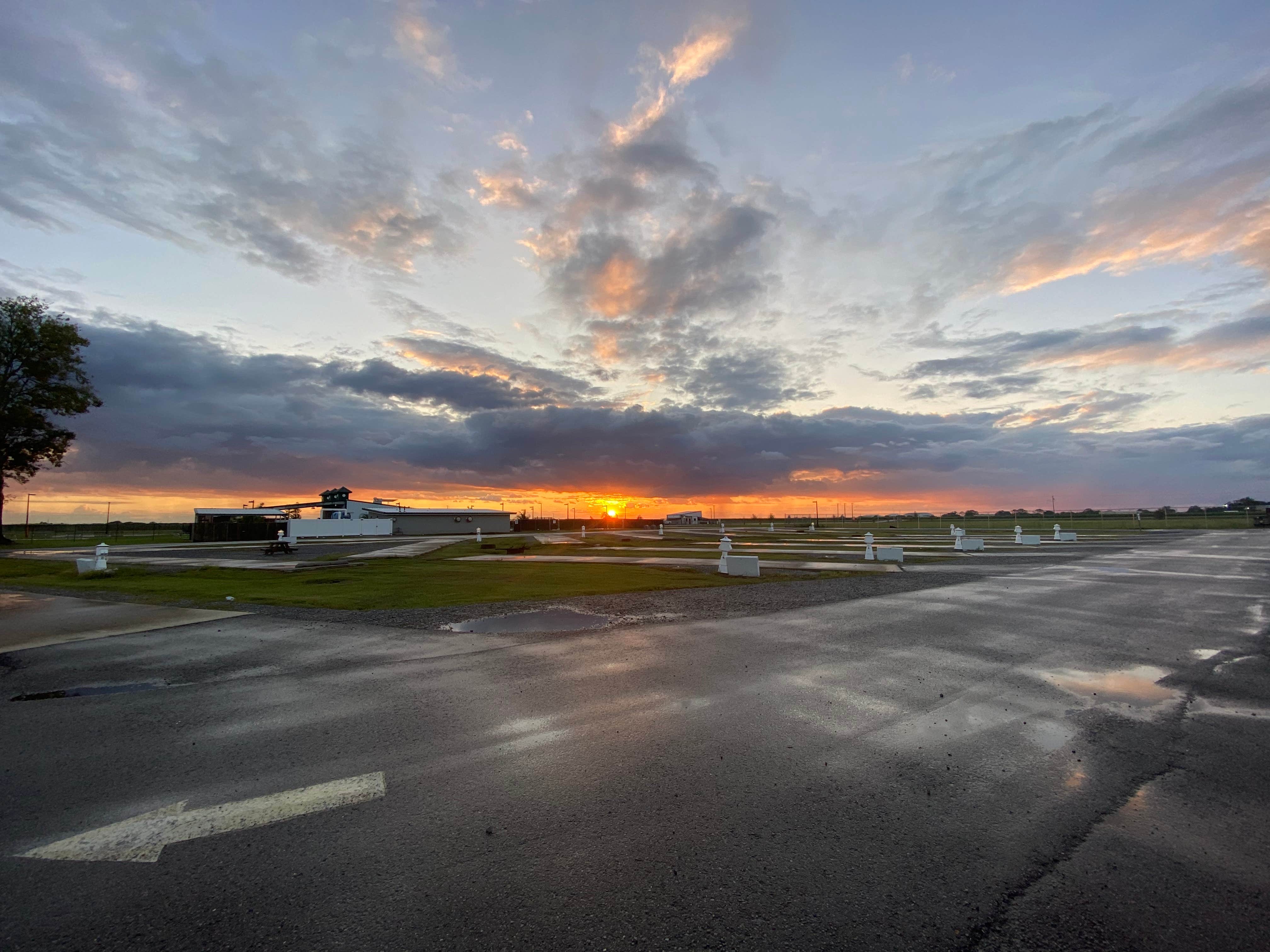 Camper-submitted photo at Isle of Iberia RV Resort near Abbeville, LA