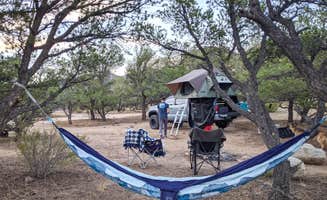 Megan V.'s photo at Turtle Rock Campground near Buena Vista, CO