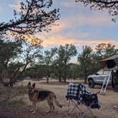 Review photo of Turtle Rock Campground by Megan V., September 23, 2020